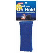 Tourna Pickleball Dri Hold Absorbent Overgrip Blue