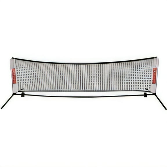 Tourna Portable 18 Foot Tennis Net