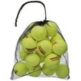 thumbnail image 1 of Tourna® Pressure less Tennis Balls 18 Count Bag, 1 of 8