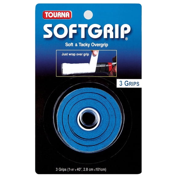 Tourna Softgrip