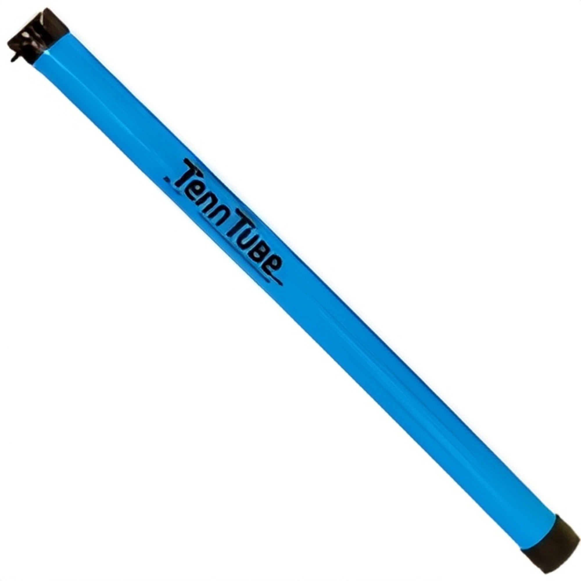 Tourna Tennis Tube Raccattapalle | Contiene 21 Palline | Raccoglie Palline Grandi E Regolamentari Con Gancio