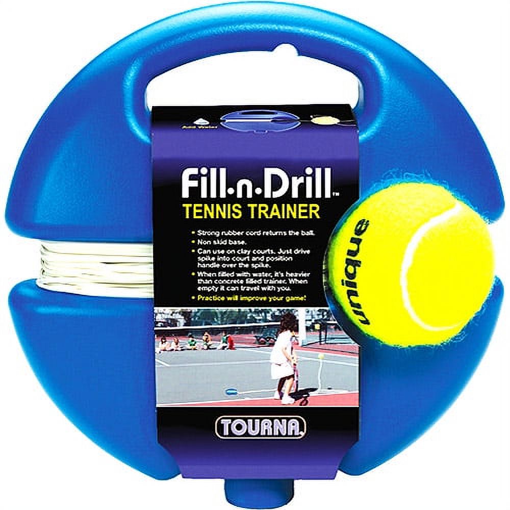 Tourna Tennis Sport Training Aid - image 1 of 2