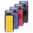thumbnail image 1 of Tourna Thick Tennis Wristband (  One Size Red  ), 1 of 6