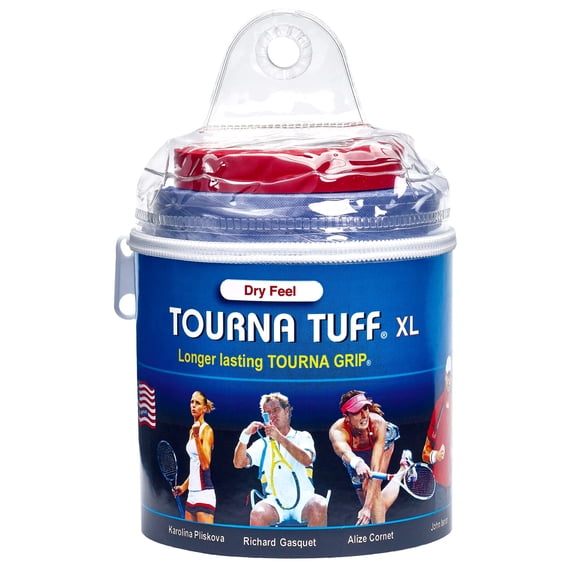 Tourna Tuff - A more durable version of the Original Tourna Grip (30 Pack)