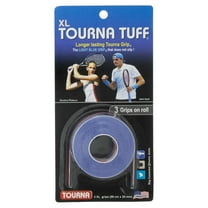 Tourna Tuff Grip XL Original Dry Feel Tennis Grip