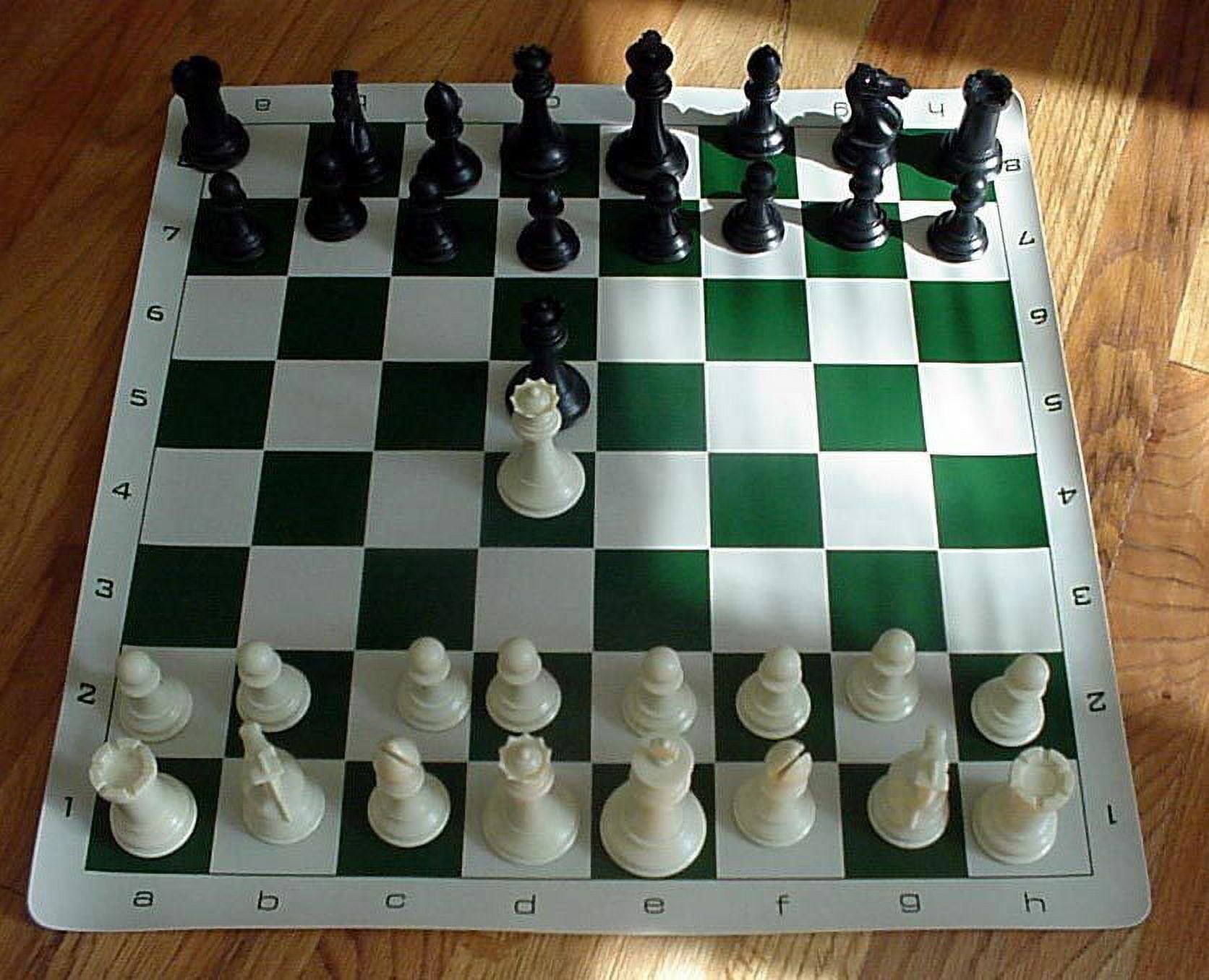  Best for Gift 18 Inch White and Turquoise Chess Board With  Black White Chess Coins, Chess Piece Names, Chess Unblocked, Chess  Grandmaster Williams Crossword : Handmade Products