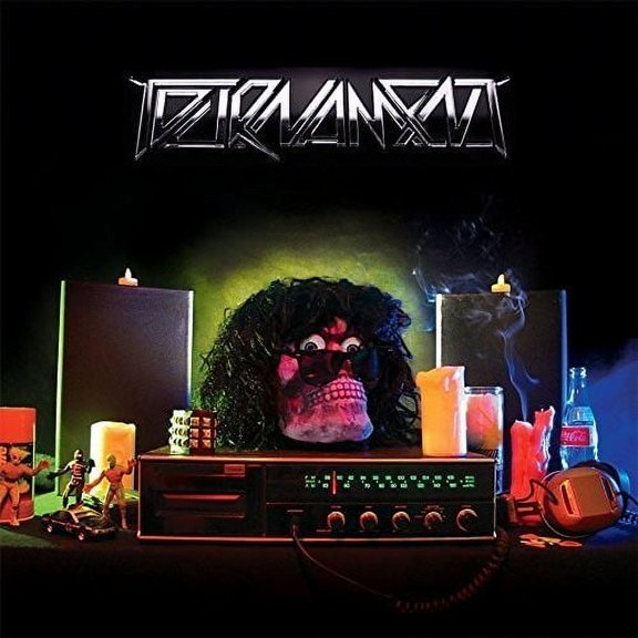 Tournament - Teenage Creature - Music & Performance - Vinyl