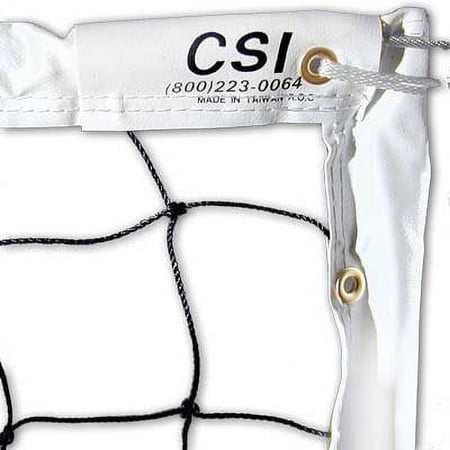 Tournament Volleyball Net