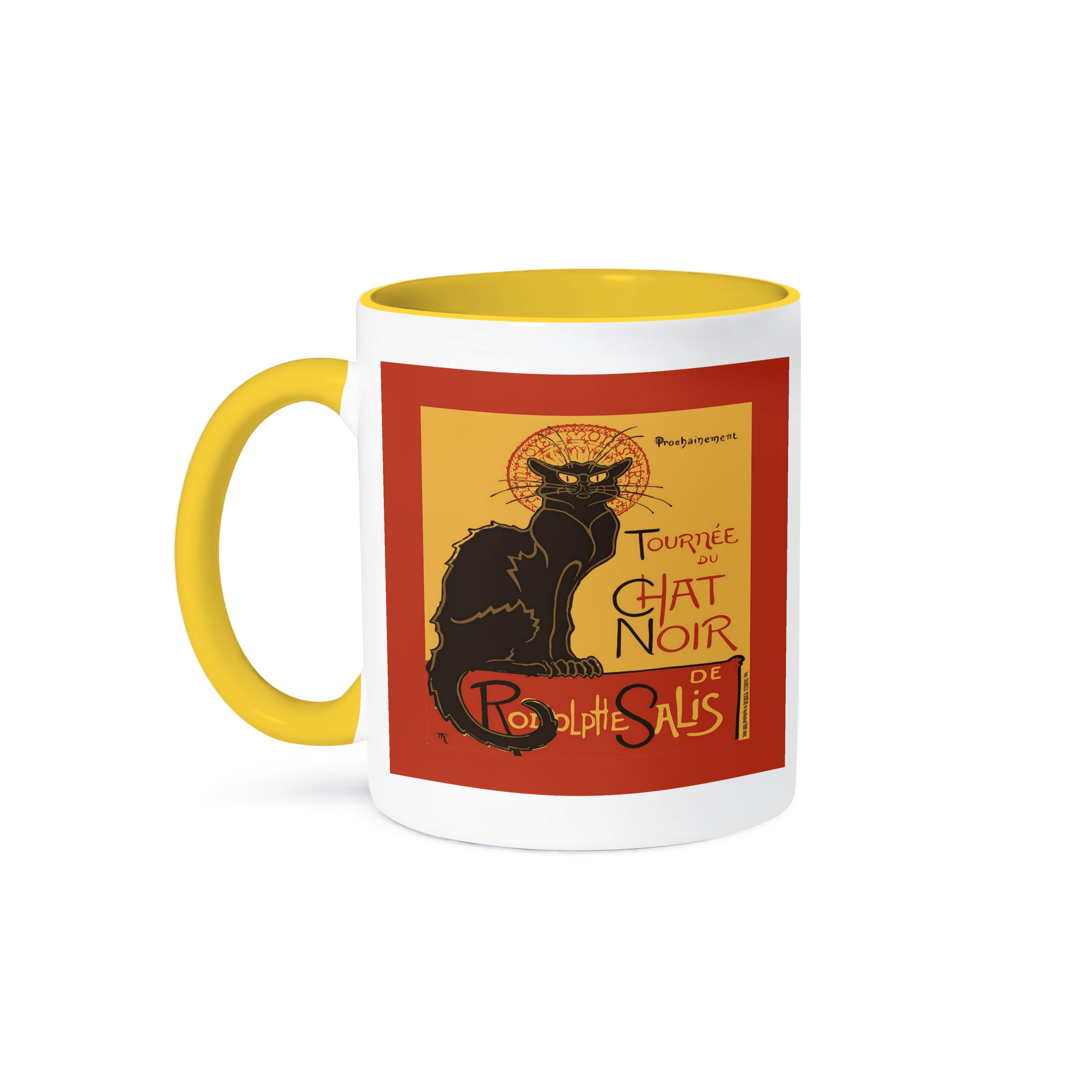 I Would Love To Mantente Y Chat Bigote Viaje Taza Con Mango