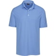 thumbnail image 1 of Tourney Men?s Knits Short Sleeve Pique Performance Golf Polo, 1 of 1