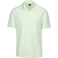 thumbnail image 1 of Tourney Men?s Knits Short Sleeve Pique Performance Golf Polo, 1 of 1