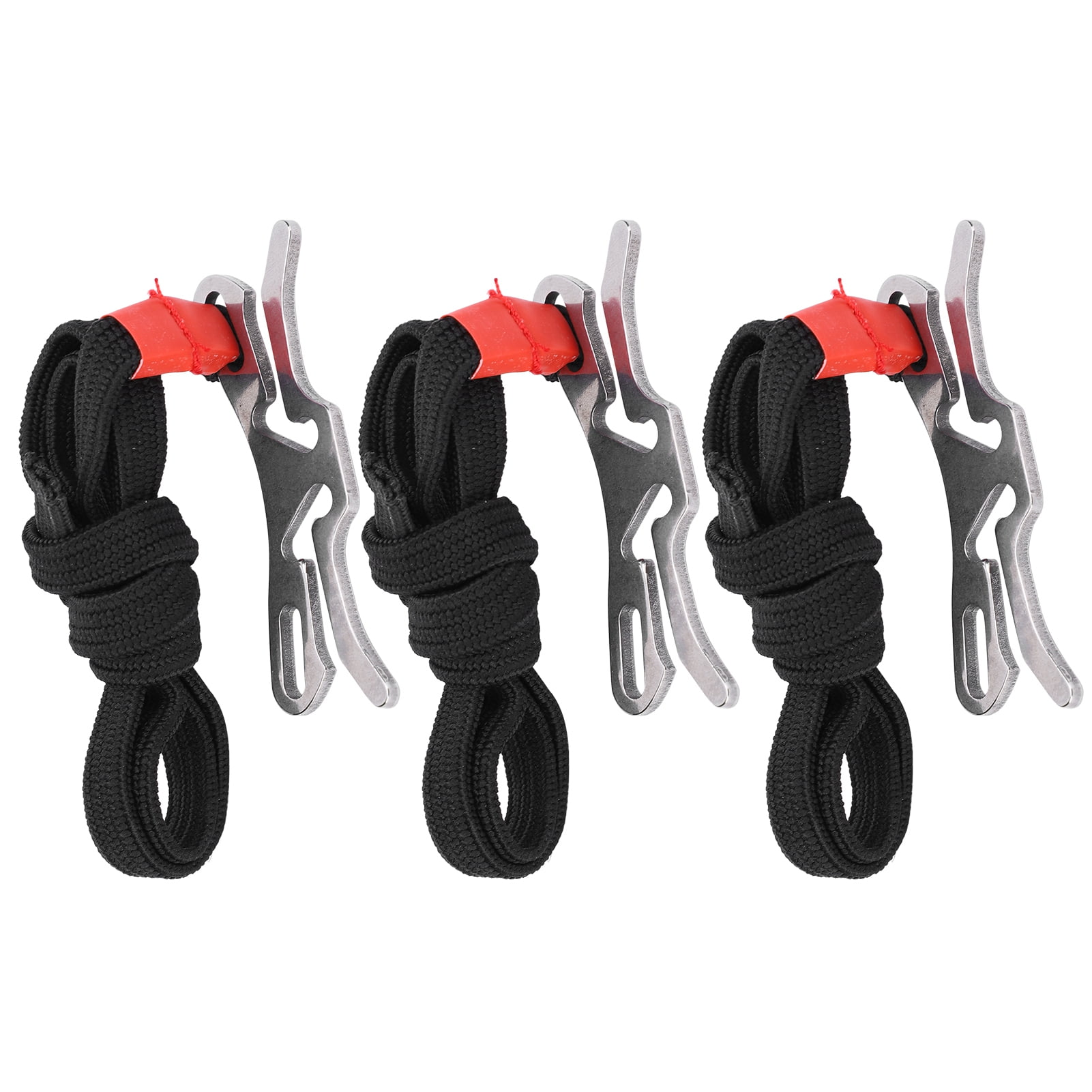 Tourniquet, 3 Pack Emergency Outdoor Tourniquet, First Aid Life Saving Fast Safe Effective