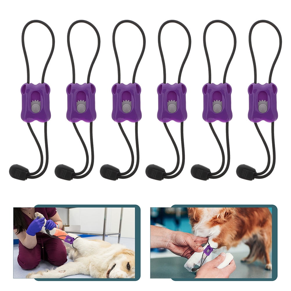 Tourniquet Dog Pet First Quick Release Animal Cat Tourniquets Canine
