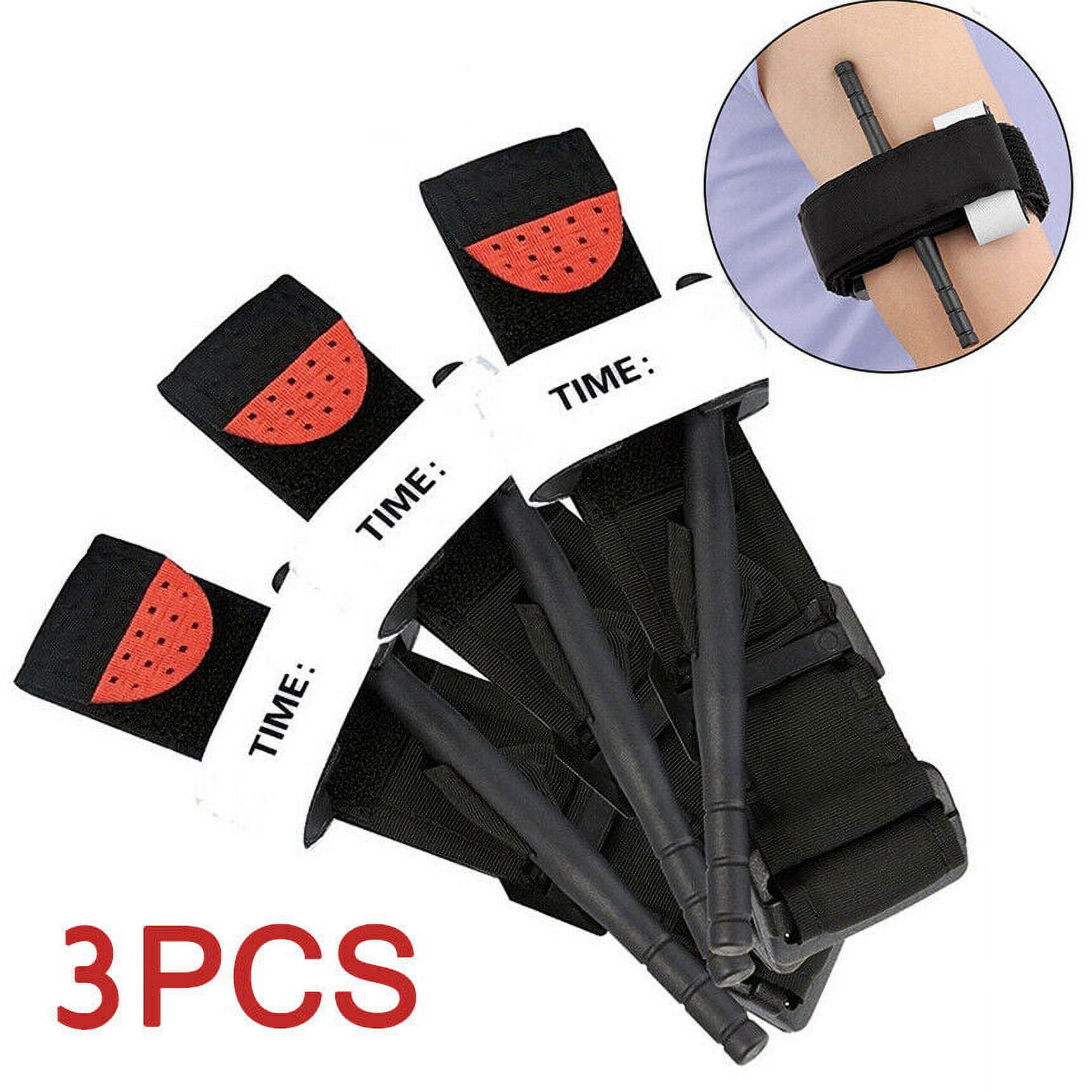 Tourniquet：Emergency Tourniquets, Combat Medical Tourniquet, Hiking