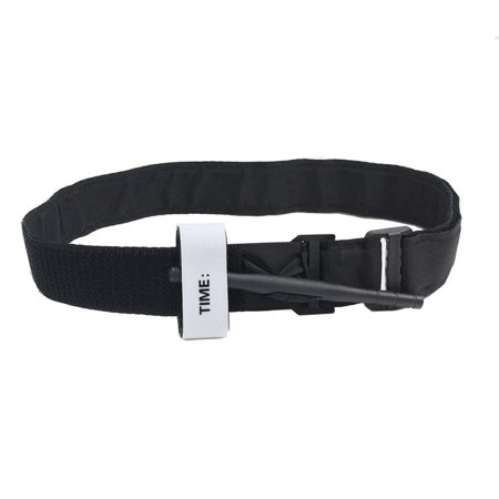 Tourniquet Release Buckle Single Hand Stop Bleeding 95cm