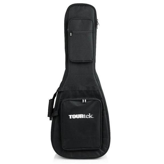 Lightweight Padded Gig Bag for Acoustic Guitars