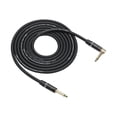 thumbnail image 1 of Tourtek Pro Noiseless Instrument Cable, 1 of 2