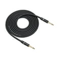 thumbnail image 1 of Tourtek Pro Noiseless Instrument Cable, 1 of 5