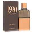 thumbnail image 1 of Tous 1920 The Origin by Tous Eau De Parfum Spray 3.4 oz for Men, 1 of 1