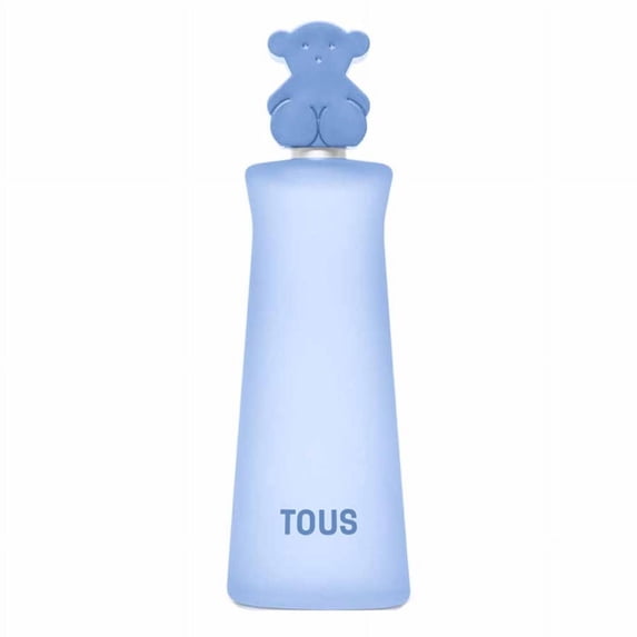 Tous Boys Kids Boy EDT Spray 3.3 oz Kids Fragrances 8436603331012