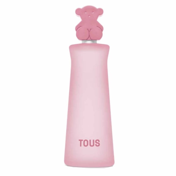 Tous Girls Kids Girl EDT Spray 3.3 oz Kids Fragrances 8436603331005