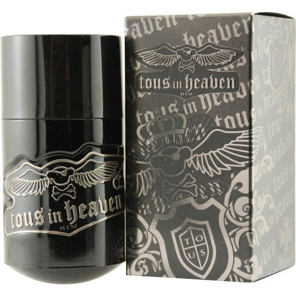 Tous in heaven hombre sales
