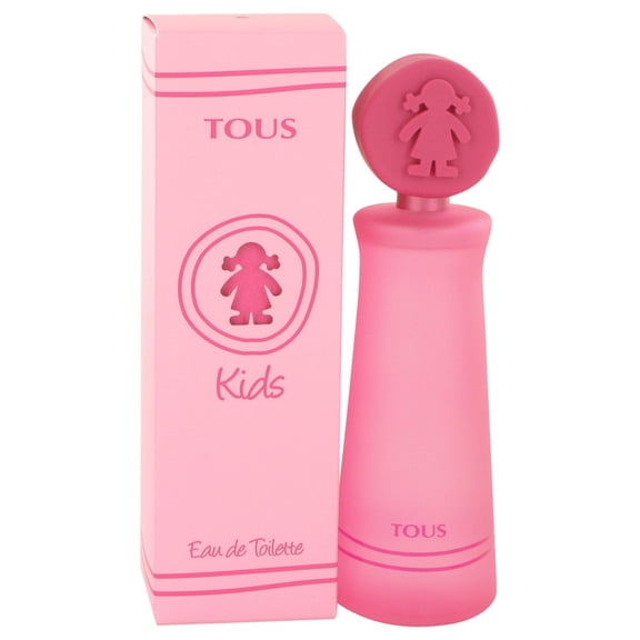 Women Eau De Toilette Spray 3.4 oz by Tous