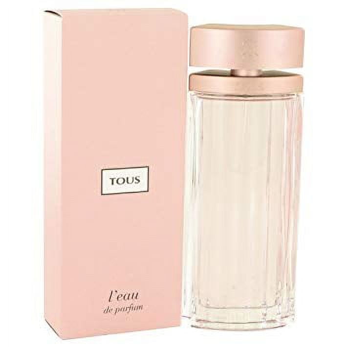 Tous eau de parfum opiniones new arrivals