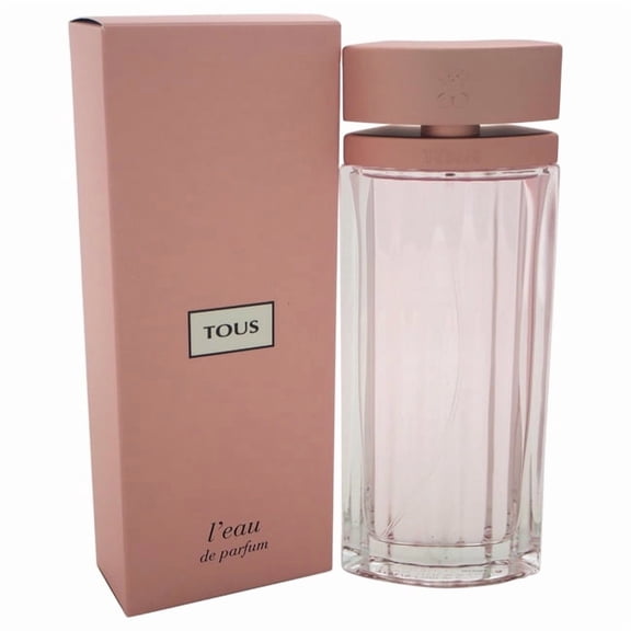 Tous L'eau by Tous, 3 oz EDP Spray for Women