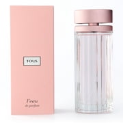 Tous Leau by Tous, 3 oz EDP Spray for Women