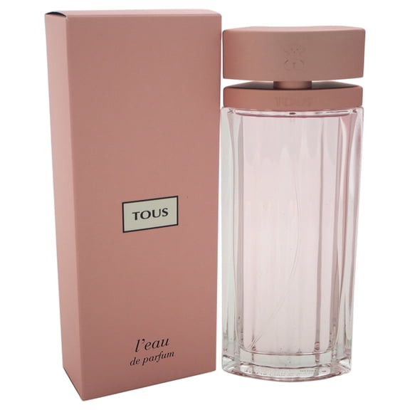 Tous L'eau by Tous, 3 oz EDP Spray for Women