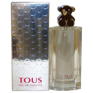 Baby Tous Perfume By Tous Eau De Cologne Spray Alcohol Free 3.4oz/100ml  Women