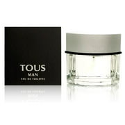 Tous By Tous - Eau De Toilette Spray 1.7 oz for Men