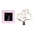 thumbnail image 1 of Tous Motif Necklace with Pendant, 1 of 1