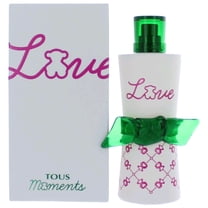 Tous Tous Love Eau De Toilette Spray for Women 3 oz