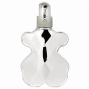 Tous Ladies LoveMe The Silver Parfum EDP 1.7 oz Fragrances 8436550509854