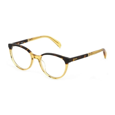 Tous VTOB05L-0AR5 50mm New Eyeglasses