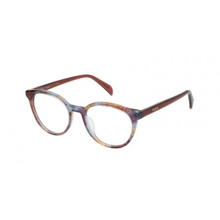 Tous VTOB54-07LS-51 51mm New Eyeglasses