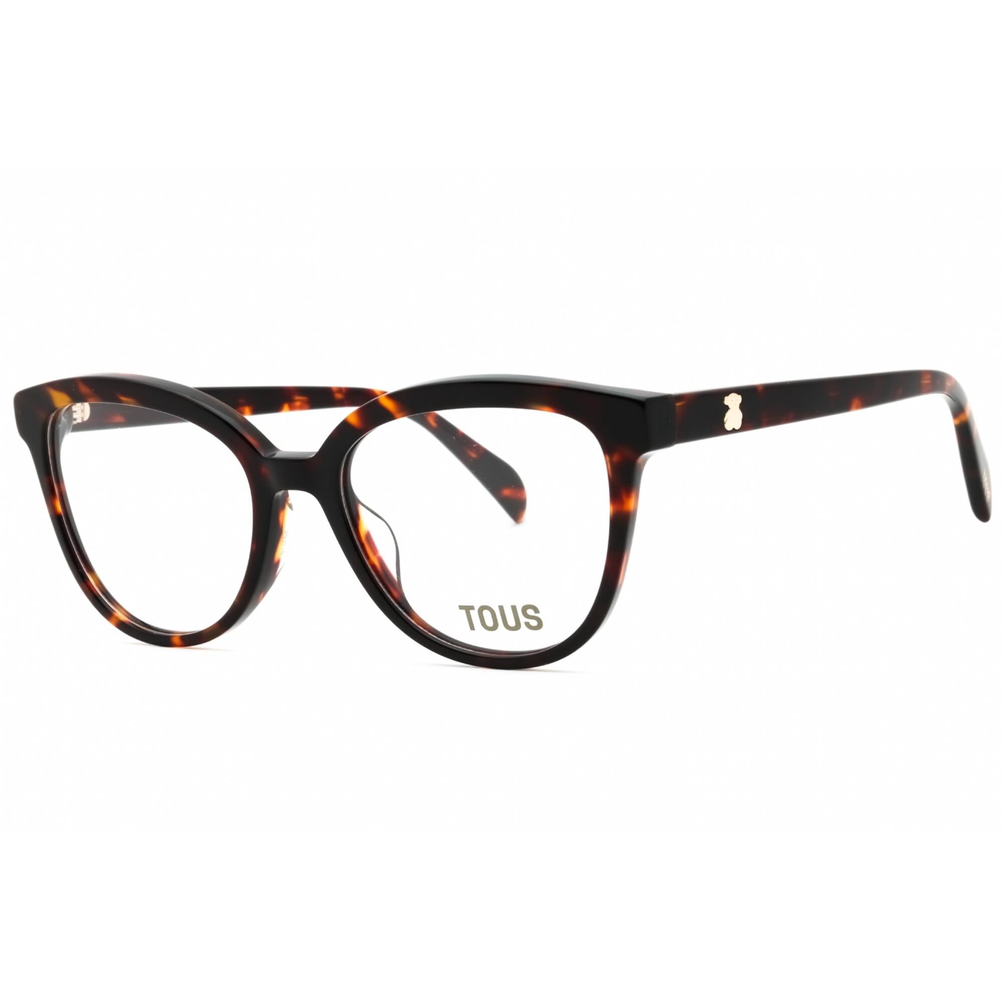 NWT Tous VTOB63-0TAA-54 Green 54mm Eyeglasses Kits.com -- Tous VTOB54 main image 2