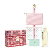 Tous Vaity Case Trio Set, 90ML EDT and Vanity case Trio