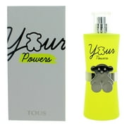 Tous Your Power by Tous 3 oz for Women