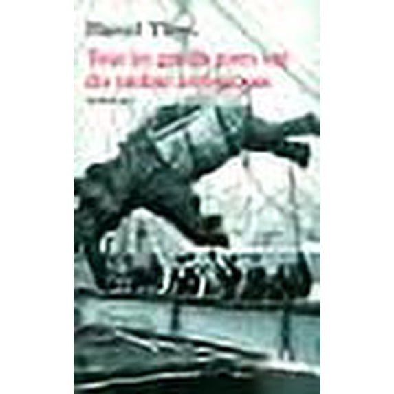 Tous les grands ports ont des jardins zoologiques (French Edition)