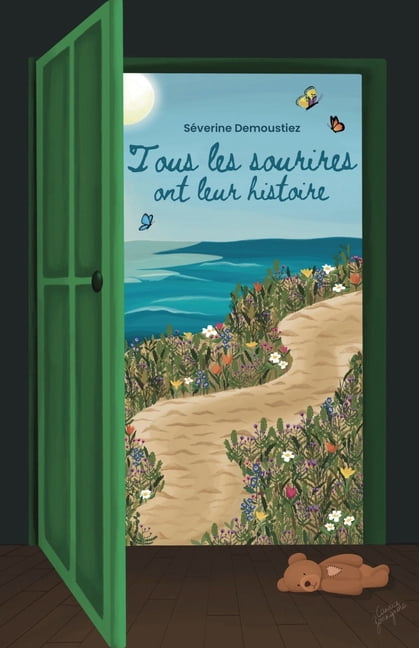 Tous les sourires ont leur histoire, (Paperback)