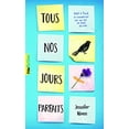 thumbnail image 1 of Pre-Owned Tous nos jours parfaits (Pôle Fiction) Paperback, 1 of 1