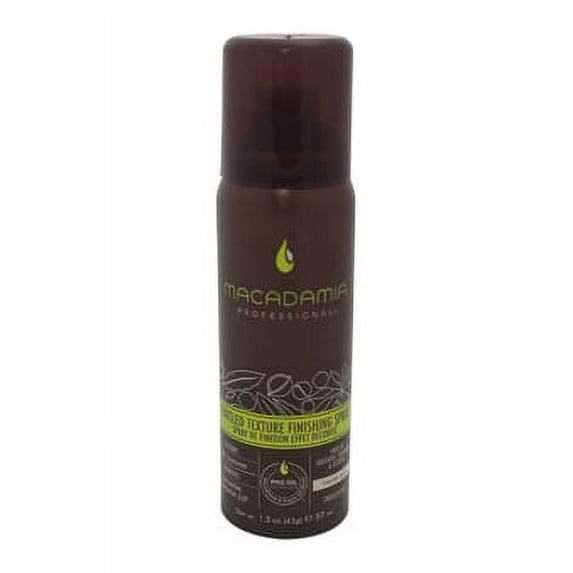Tousled Texture Finishing Hairspray - 1.5 Oz