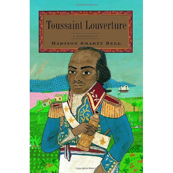 Pre-Owned Toussaint Louverture: A Biography Paperback