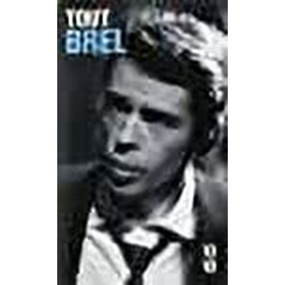 Tout Brel (French Edition)
