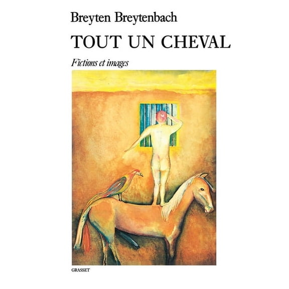 Tout Un Cheval, (Paperback)