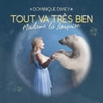 thumbnail image 1 of Tout Va Tres Bien Madame La Banquise, 1 of 1