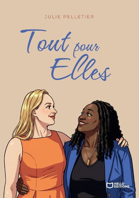 Tout pour elles, (Paperback)